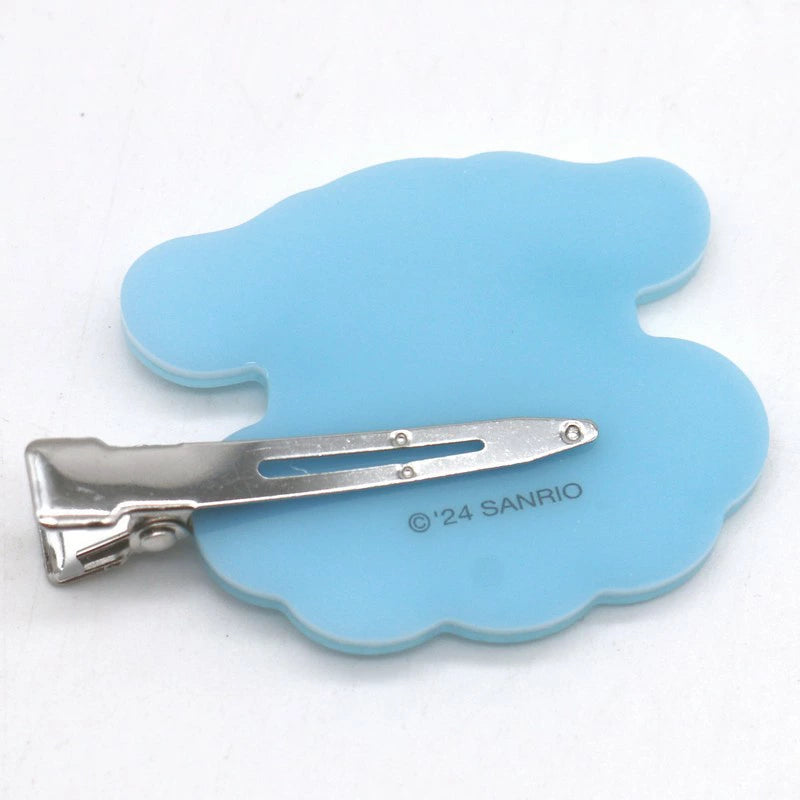 sanrio clip