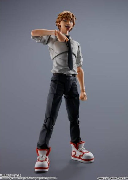 Denji action figure