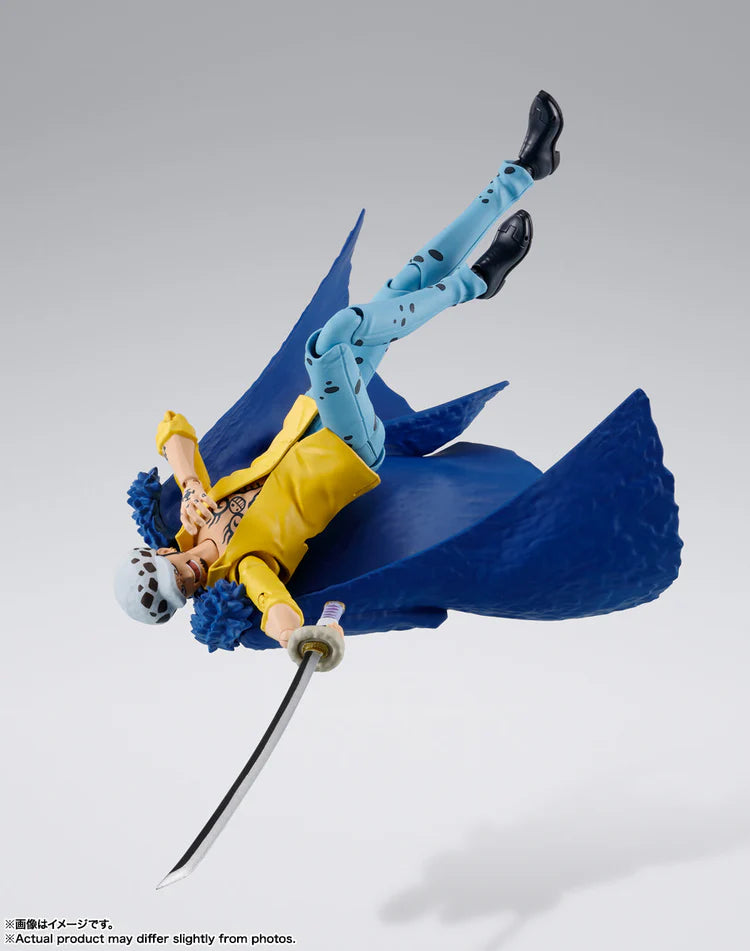 S.H. Figuarts One Piece