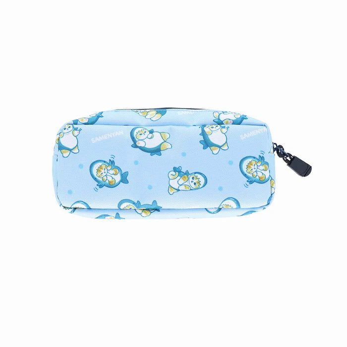 Mofusand Pencil Case OD28 (Shark Cat)