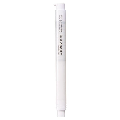 mono eraser stick