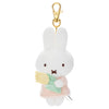 miffy plush pendant