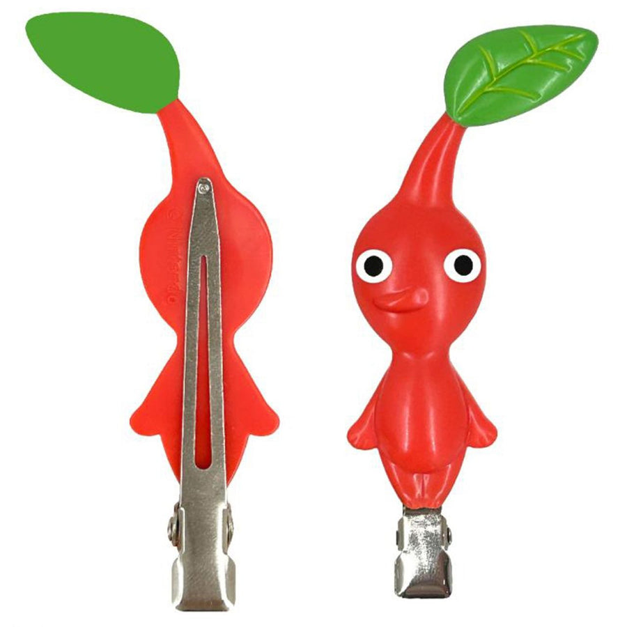 red pikmin