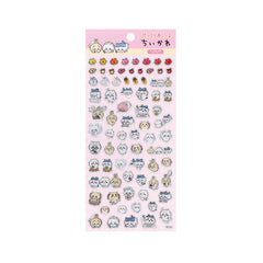 Chiikawa Pukkuri Sticker 1