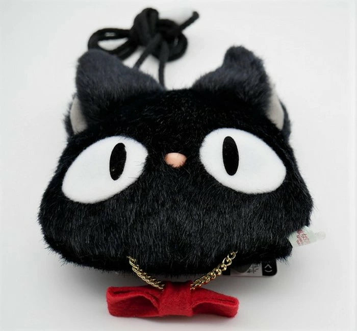 jiji cat pouch with strap