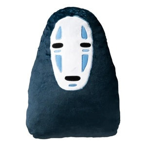no face cushion