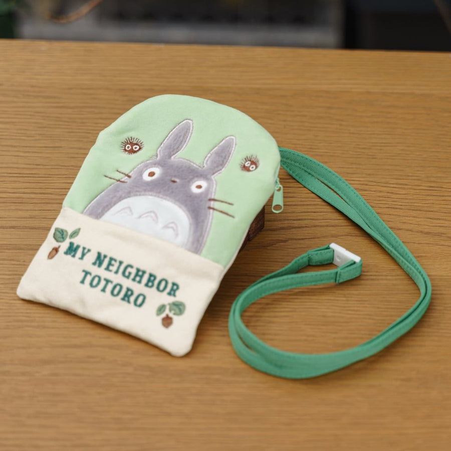 totoro case