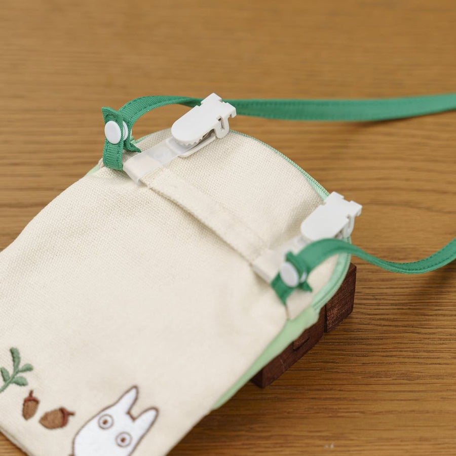 totoro purse