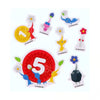 pikmin sticker pack