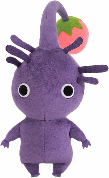 pikmin plush