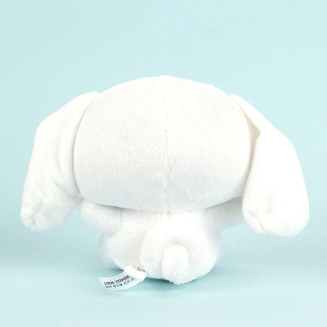 Sanrio Cutie Bag Hook Plush 13cm - Cinnamoroll