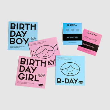 cute birthday cards