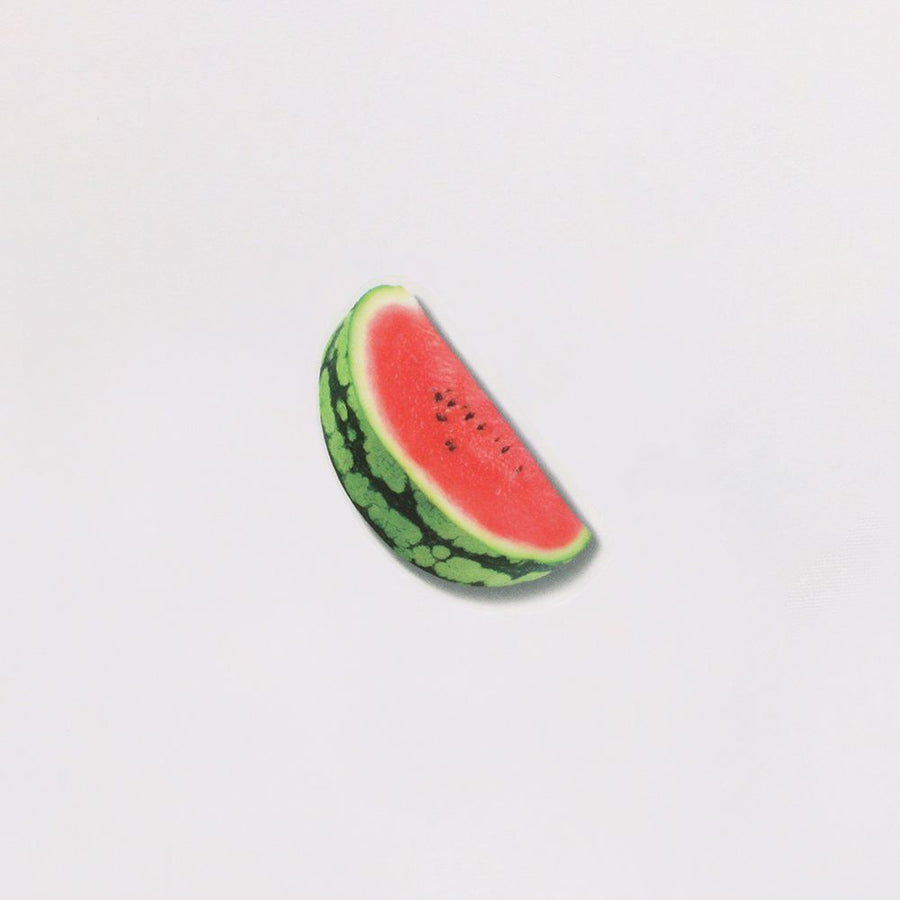 Fruit Sticker Water Melon Cheonyu