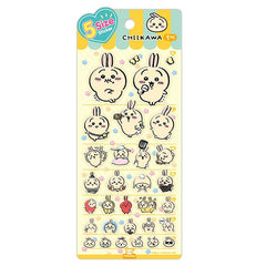 chiikawa stickers