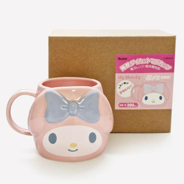 My Melody Mug