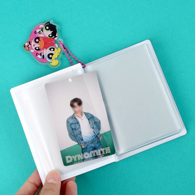cute photocard holders