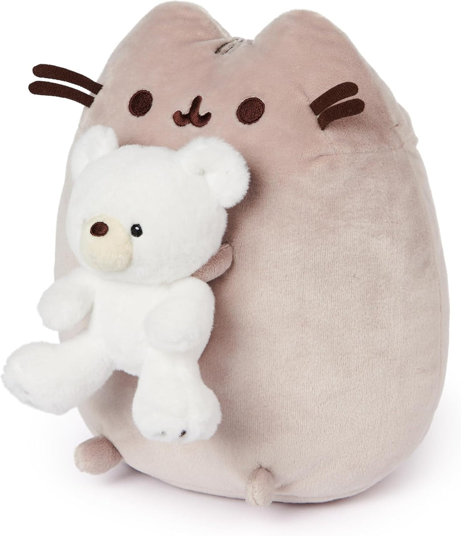 pusheen x gund