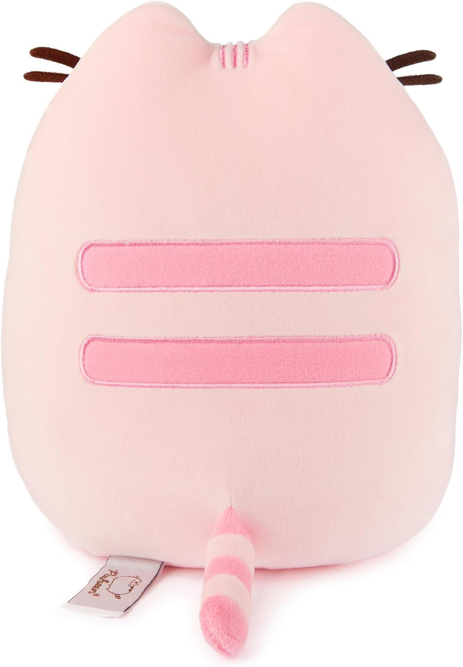pink cat pusheen