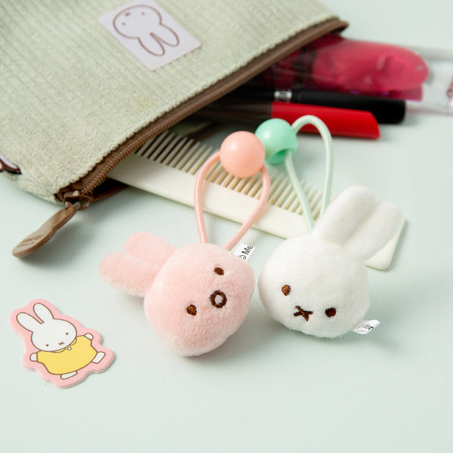 Miffy Dolly Hair Tie