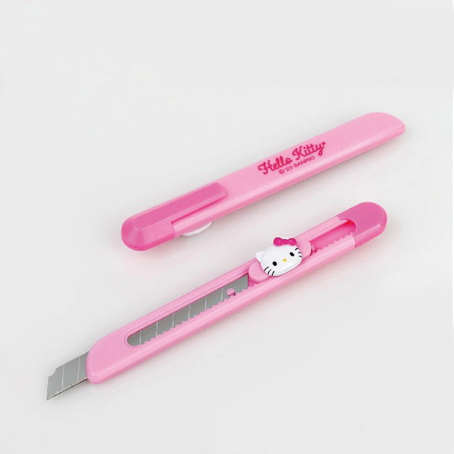 Hello Kitty Cutter