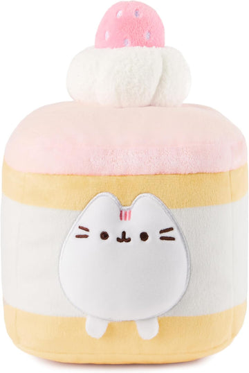 pusheen sweets plush