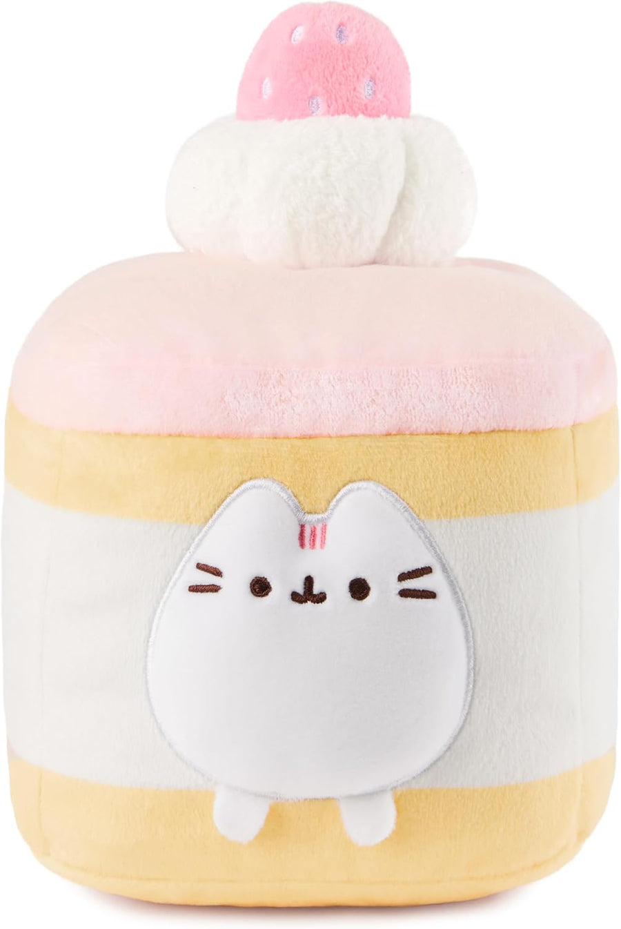 pusheen sweets plush