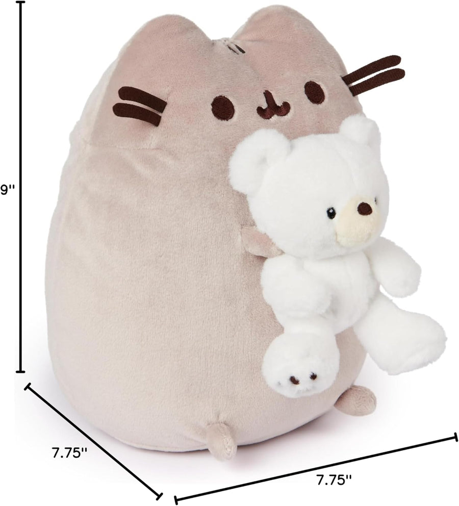 pusheen gund