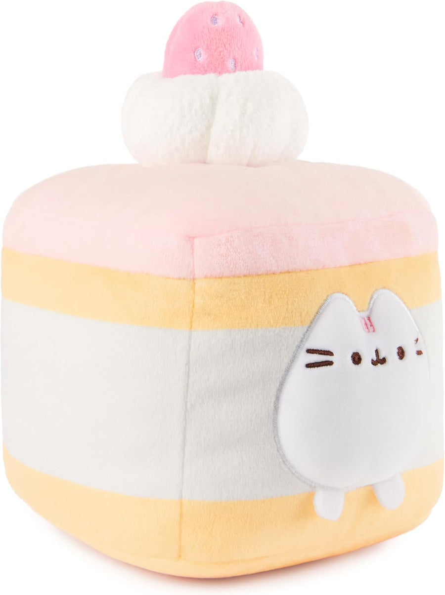 pusheen cake