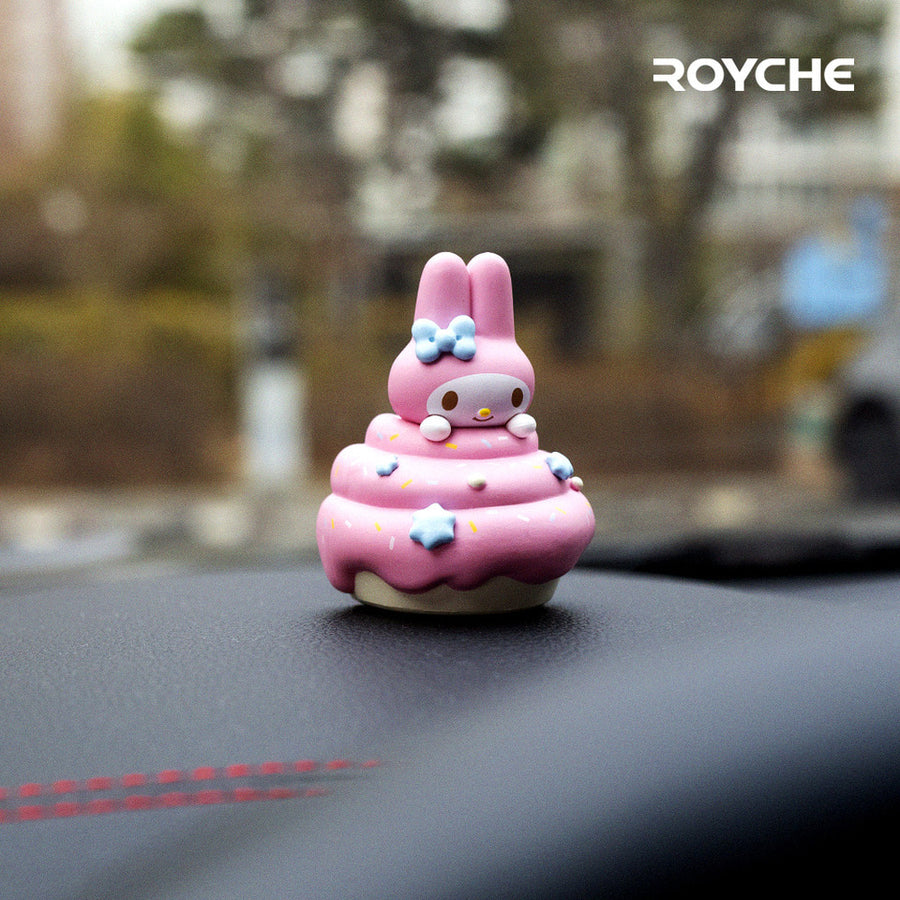 Sanrio Car Air Freshener