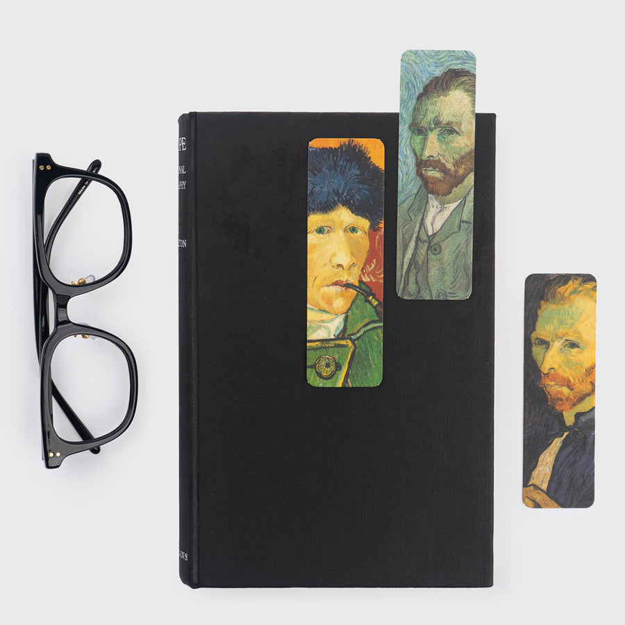 Bookmark Pack - 08 Van Gogh