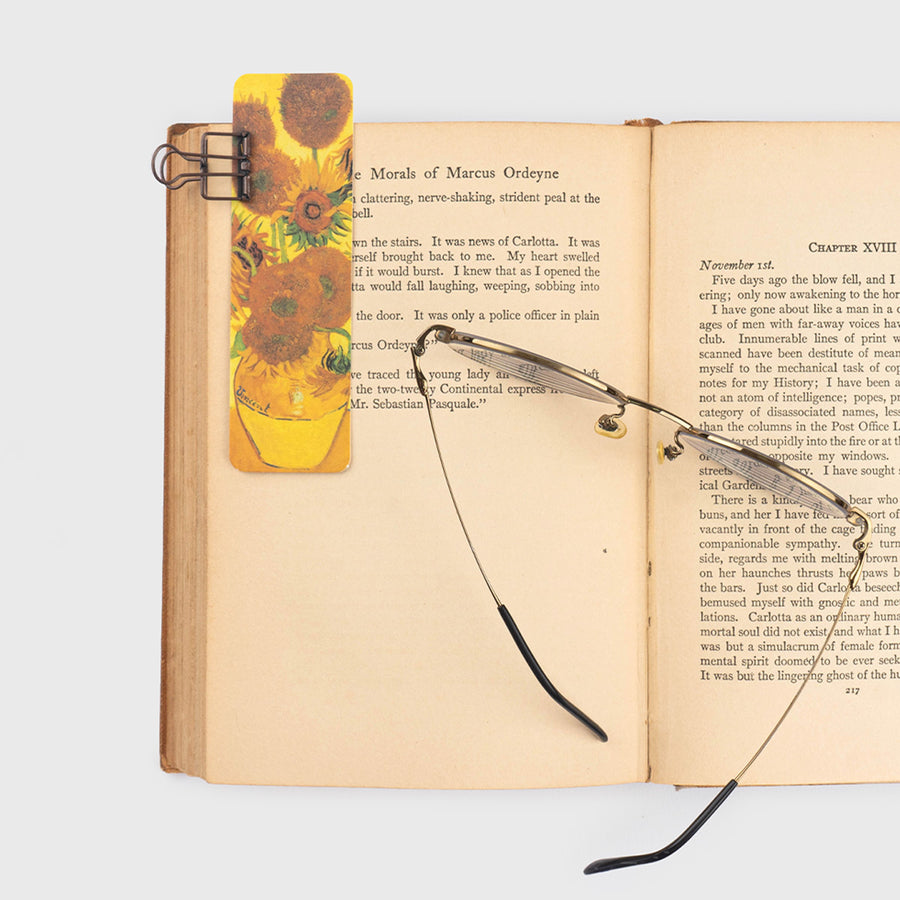 Bookmark Pack - 08 Van Gogh