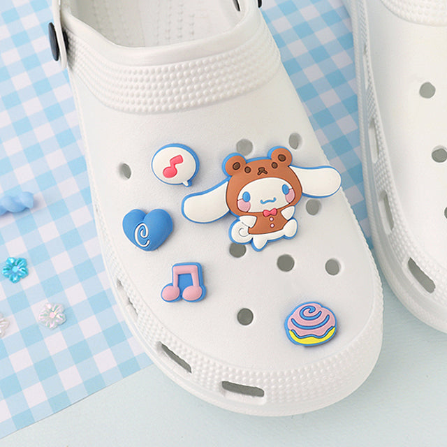 Cinnamoroll Shoe Charm