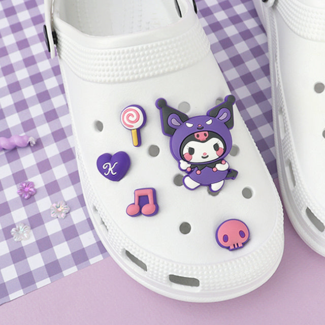 Sanrio Shoe Charm