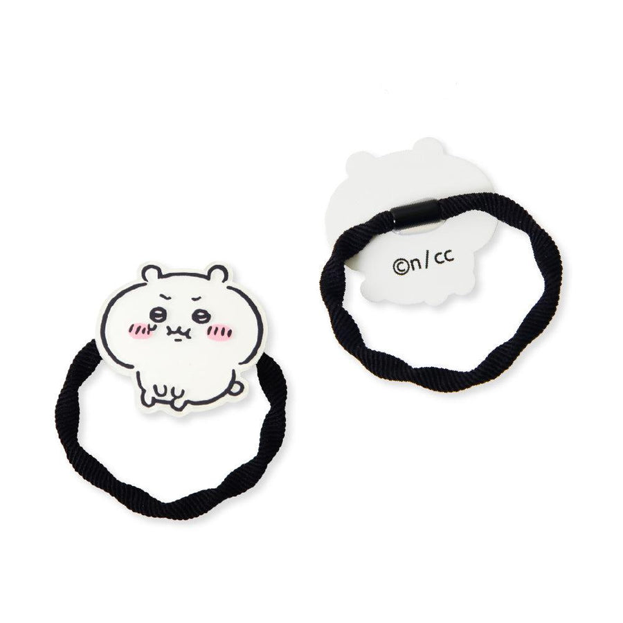 Chiikawa Acrylic Hair Tie