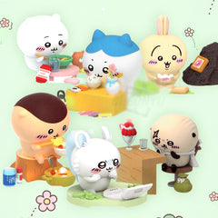 Chiikawa Random Figure Diorama