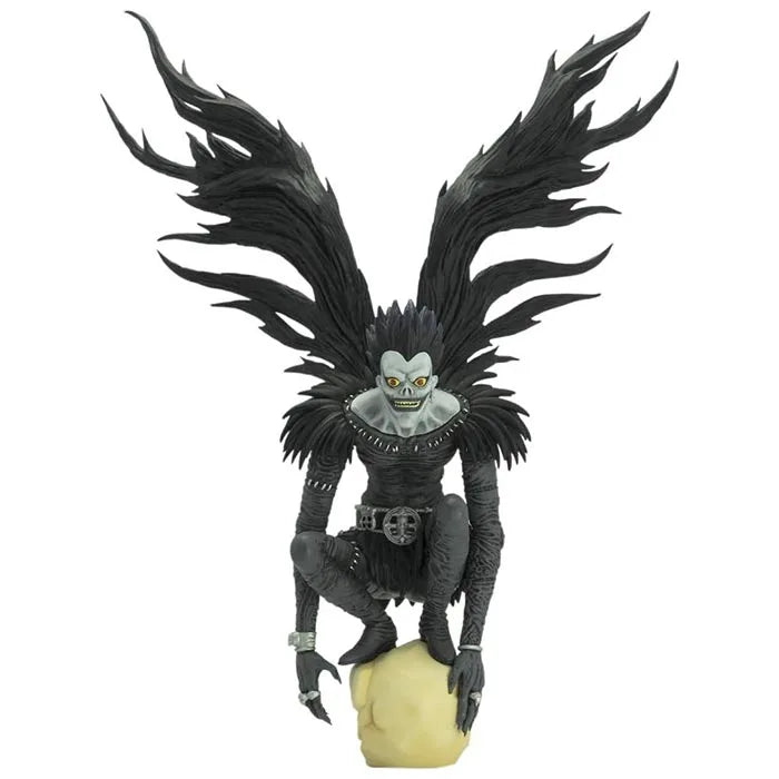 death note ryuk figure