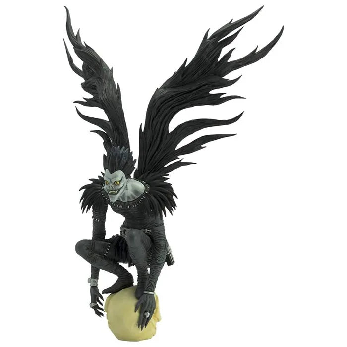 death note shinigami figure