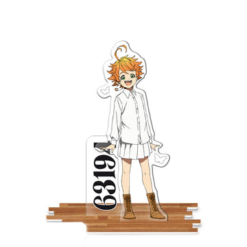 THE PROMISED NEVERLAND - Emma Acryl Figure