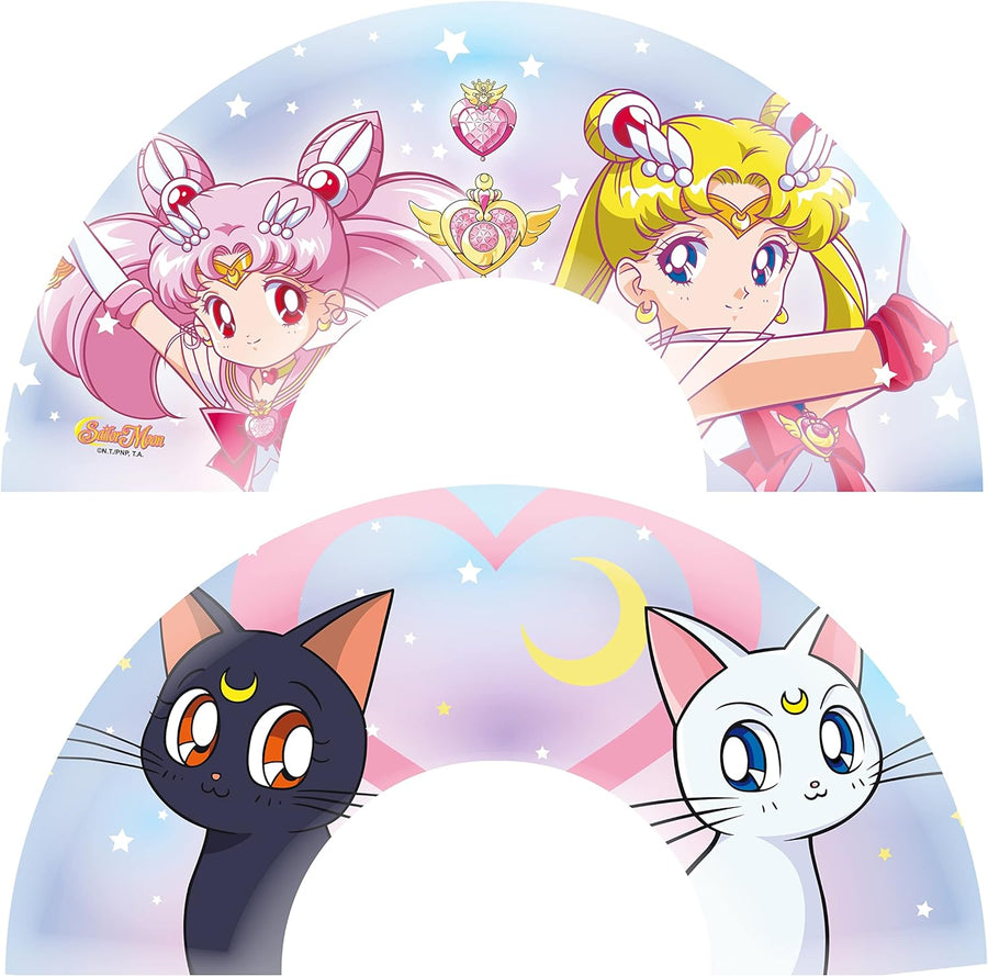 sailor moon cats fan