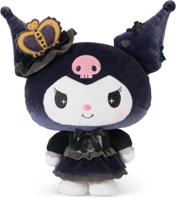 kuromi 20th anniversary