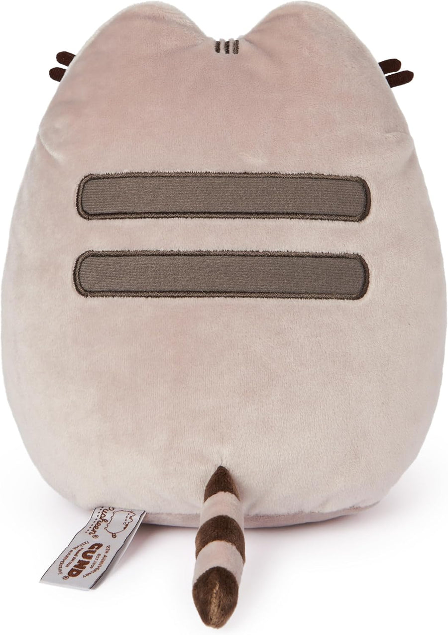 pusheen plush