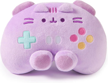 pusheen gamer