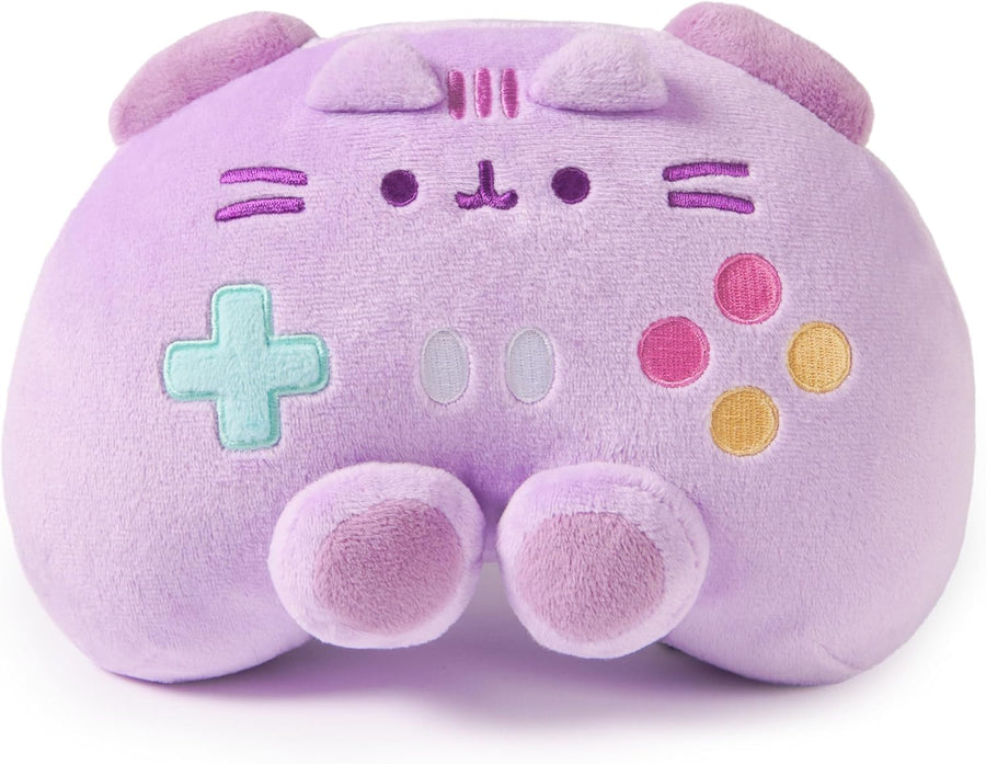 pusheen gamer