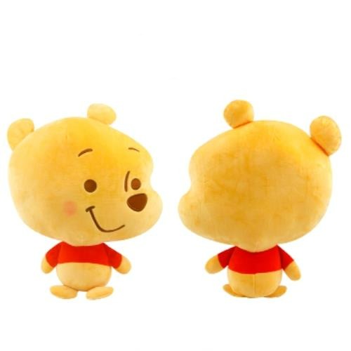 DISNEY WINNIE THE POOH PLUSH 15.7 INCH www.cutecrushco.com