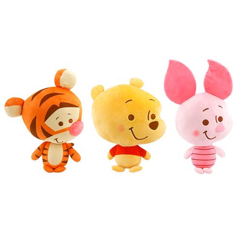 DISNEY PIGLET PLUSH DOLL 15.7 INCH www.cutecrushco.com