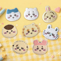 Meonjakgwi Ticosi Random Chiikawa Magnet Charm