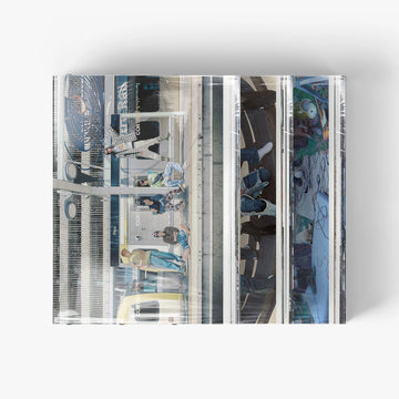 CORTIS - THE 1ST EP [COLOR OUTSIDE THE LINES] (Photobook Ver.)