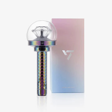 SEVENTEEN OFFICIAL LIGHTSTICK VER.3