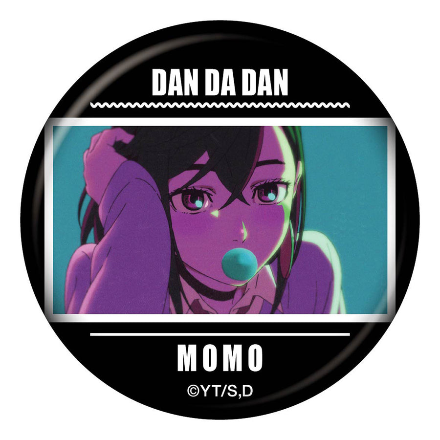 DAN DADAN Trading Scene Can Badge Vol.1
