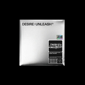 ENHYPEN - 6TH MINI ALBUM [DESIRE : UNLEASH] Engene Ver.